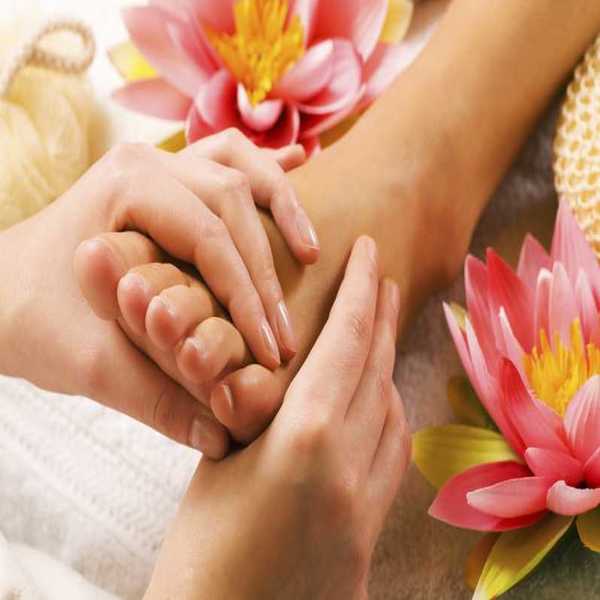 Oasis Day Spa & Massage Contact Us: 0563211943